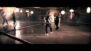 Shut Up and Dance Victoria Duffield(OFFICIAL VIDEO)