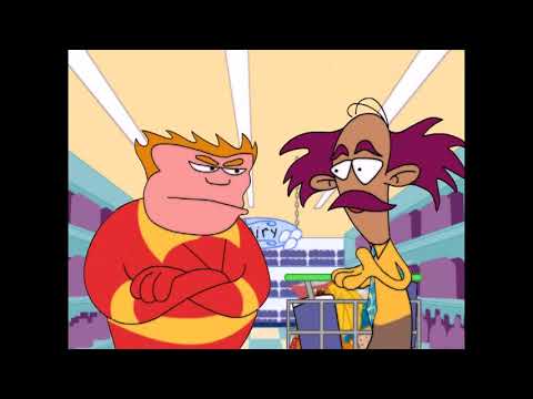 [13+] Home Movies (S03E05) - Four's Company HD