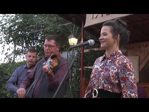 A KULTUDVARBAN KONCERTEZETT A BAZSEVA ZENEKAR