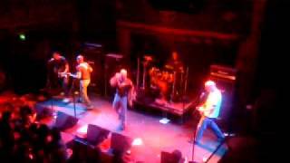 reducers sf ,supporting cock sparrer in san francisco, fri 13th