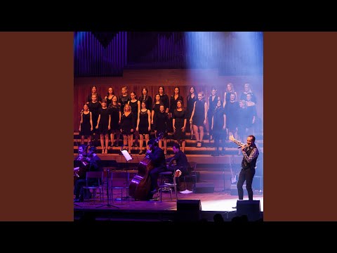 Božićna (feat. Mozartine)