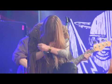 Аркона "Зов Пустых Деревень", live at FSF 2017 (Волковское, Russia), 21-Jul-2017