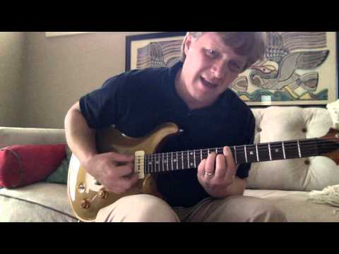 This Part Of Town (acoustic) - Widespread Panic