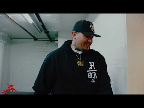 Misfit Soto - Dedication ft Bozo, Baby Bounce