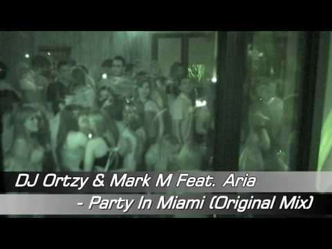 DJ Ortzy Live @ La Covacha Miami Jan 29th 2010