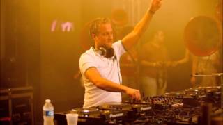 Robbie Rivera - The Dubai Track (Mario Ochoa Dirty Tribe Mix)