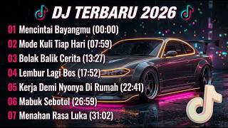 Download lagu BREAKBEAT TERBARU 2026 | Remix DJ Paling Asyik | Full Bass Nonstop mp3