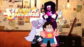 Steven Universe Intro (Ukulele Memo Cover)