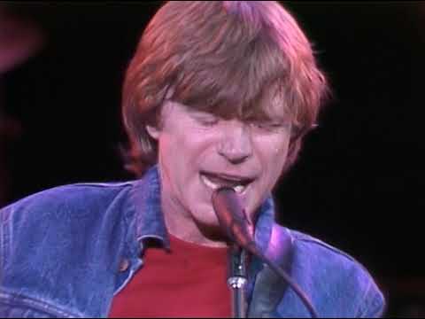 Dave Edmunds - Girls Talk - 6/15/1982 - Capitol Theatre