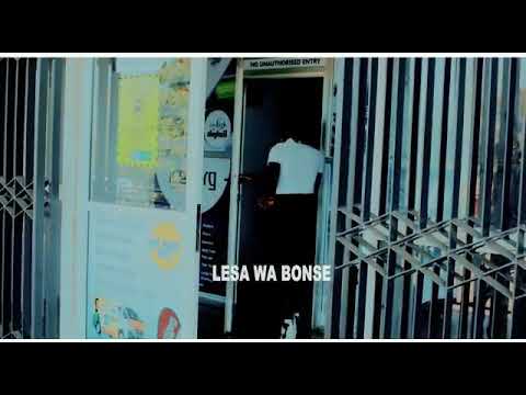 Clinton clown - Lesa Waba Bonse (Official Video) ZAMBIAN Gospel Latest music 2021
