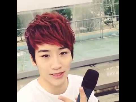 140607 JJCC - 더블제이씨 Prince Mak Update