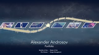 Portfolio Reel