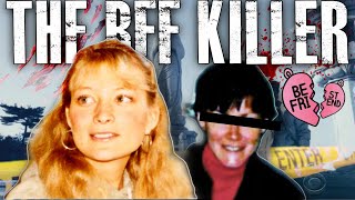 Murdered By Her Best Friend In Korea? Justice For Carolyn #UNSOLVED video