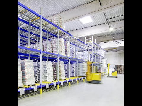 BITO PROflow Pallet Live