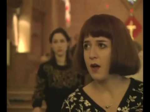 Married Life Clip 2 - The wedding