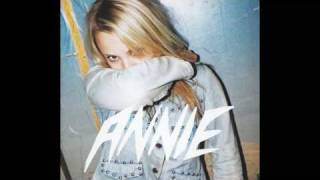Annie - Heartbeat