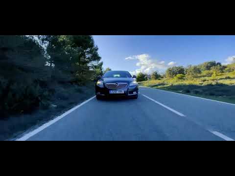 OPEL INSIGNIA 2.0 CDTI