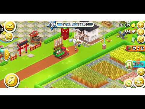 #HayDay Скачки. Кролики. Кубок. Farm pass пройден - забираю плюшки. Новые уровни - 108🎉 и 109🎉