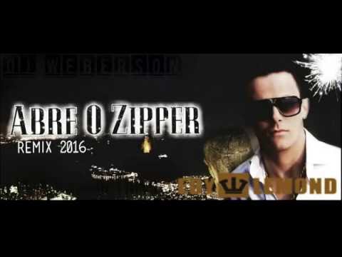 Abre O Zipper Remix 2016 Mc Edy Lemond   10Youtube com