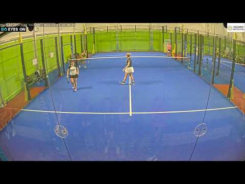 SUSARELLO - PAPPACENA VS BUSCAINO - CICCIU