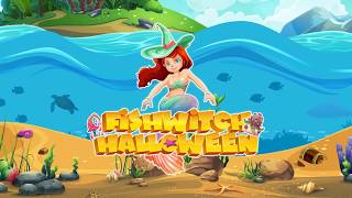 Fishwitch Halloween trailer
