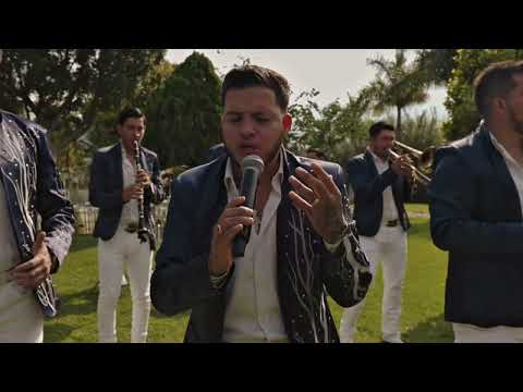 Banda Caña Verde .- Nunca Voy A Olvidarte 