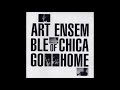 Art Ensemble of Chicago - Go Home [Full Album] (1970)