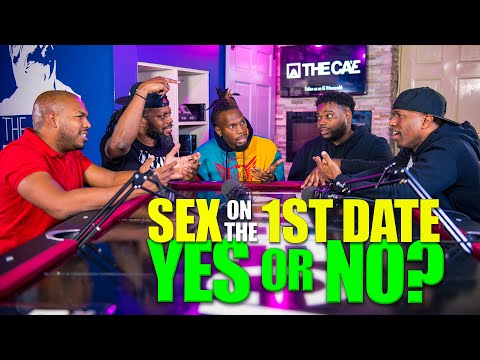 THE CAVE SHOW PODCAST EPS 2