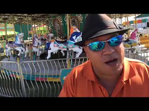 Mason County Fairgrounds