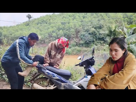 Thao began to put her plan into action, and Phuong had no suspicions whatsoever.