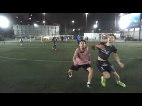 TOCO Y VOY VS RASPADORI FC - #LIgaNuñez - 20/6/23