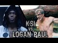 KSI vs. Logan Paul [Official Fight Trailer #1]