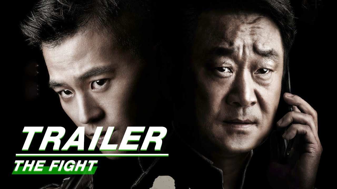 The Fight Trailer Thumbnail