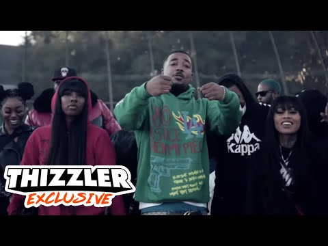 Gee Pop ft. Su'Lan - GTFOMF (Exclusive Music Video) || Dir. AdamKG