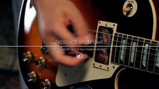 Video thumbnail for Gibson Custom 1960 Les Paul ReIssue by Guitar Center