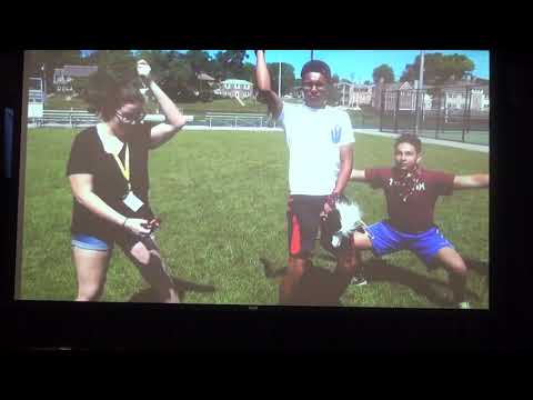 Music Video RYLA 2019