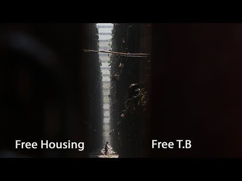 Free Housing - Free TB