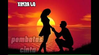 Download lagu DJ PEMBATAS CINTA #ARIEF biarku pergi untuk selamanya mp3