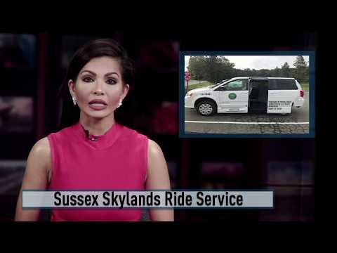 Sussex Skylands Rides