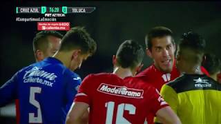 Copa GNP Por México | Cruz Azul 1-0 Chivas | Resumen completo Copa GNP Por México | Cruz Azul 1-0 Chivas | Resumen completo