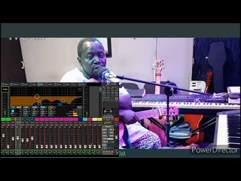 Pro Sound on Behringer XR18