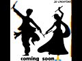 Dandiya Coming Soon Status 2020 Garba Night