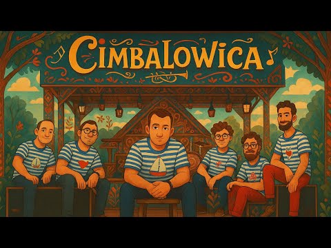 Nepovedz ty dievča feat  Monti Čardáš / Tomi Oravec&Cimbalowica /Live Terchova