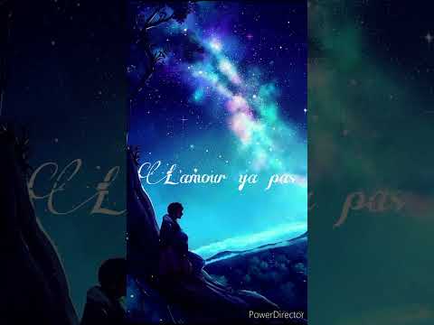 Zeleph - L'amour ya pas