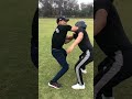 Road Fight With Commando Missionsavenirbhaya Selfdefencetechniqe Commandofitnessclub