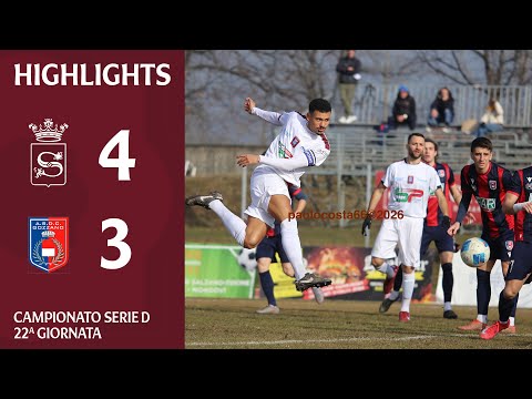 Saluzzo - Gozzano Highlights