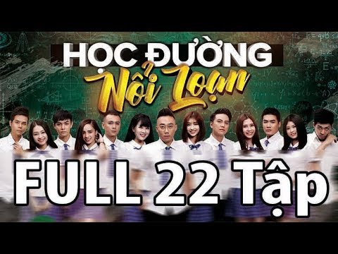 PHIM CẤP 3 - Phần 7 : Full 22 Tập | Phim Học Sinh Hay Nhất 2018 - ZEE Store Vietnam 👉 zeestore.vn