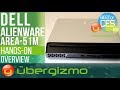 DELL ALIENWARE AREA 51 m