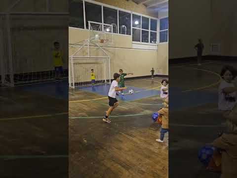 Cumbres de carrasco Gym