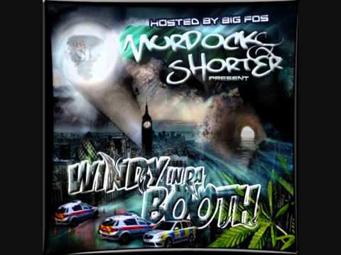 Murdock & Shorter - Windy in the Booth